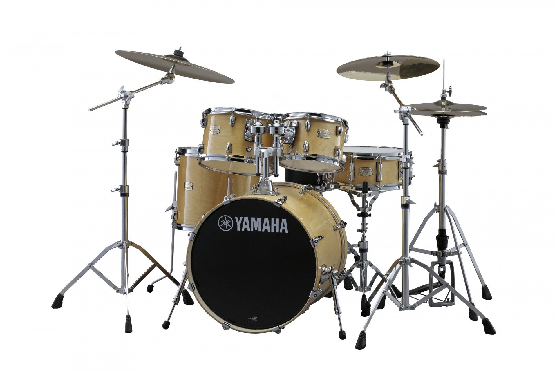 Купить ударная установка yamaha sbp2f5 natural wood в Минске по выгодной  цене - Цены в Интернет-магазине Melody Hall