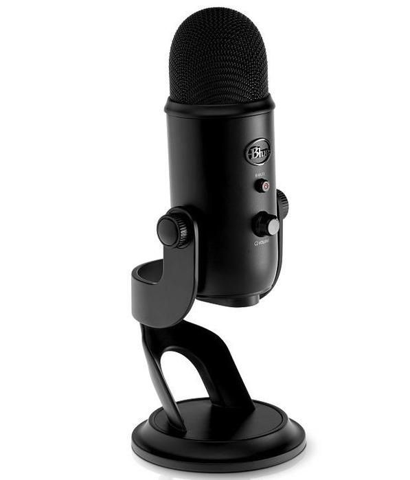 USB МИКРОФОНЫ