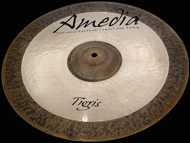 Amedia Tigris Ride '20 - 打楽器