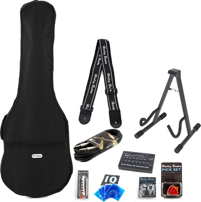 АКСЕССУАРЫ ДЛЯ ГИТАР