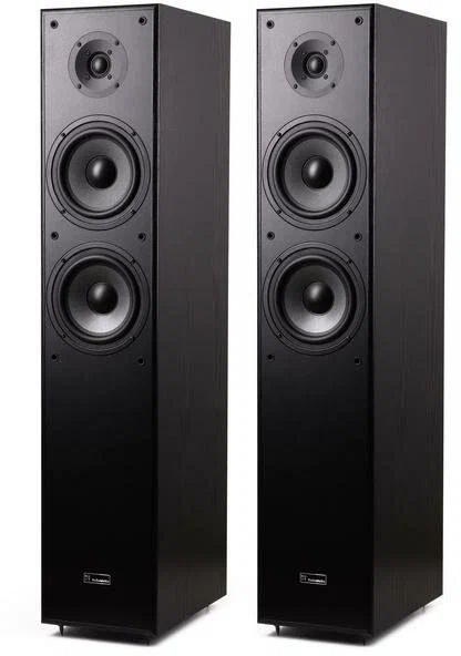 HI-FI Акустика