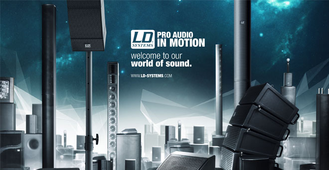 LD systems