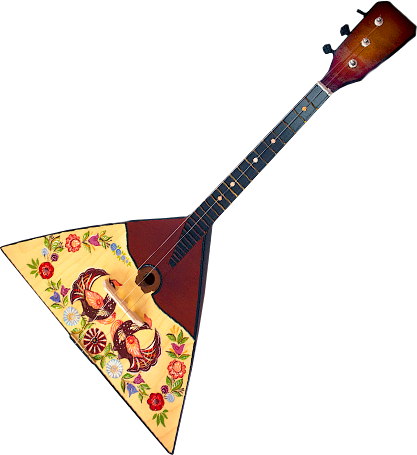 БАЛАЛАЙКИ