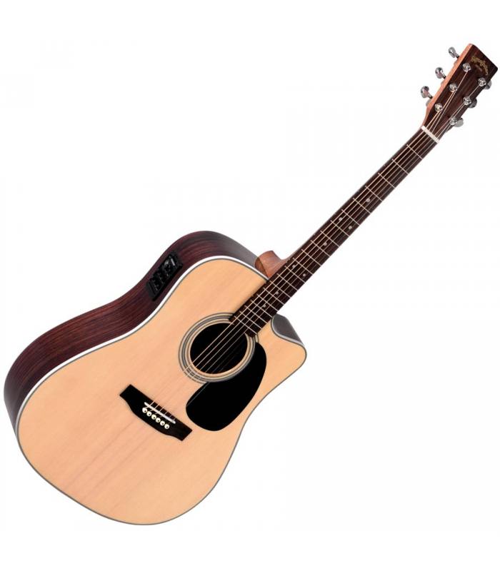 ГИТАРЫ ЭЛЕКТРОАКУСТИЧЕСКИЕ