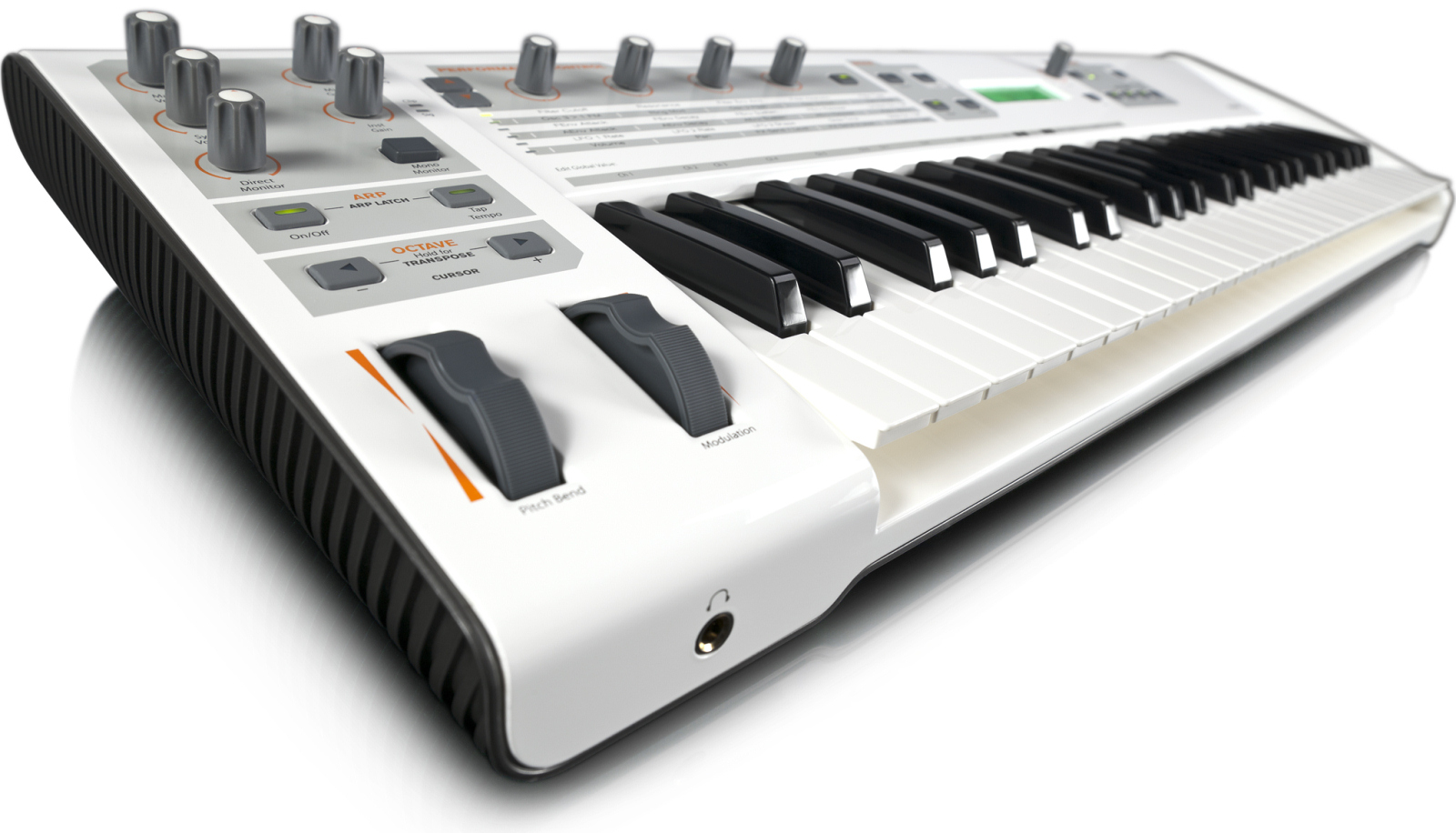 Что такое синтезатор: Все, что вам нужно знать о музыкальных магии звука